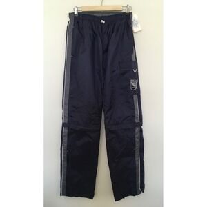 VTG Savvy Trau & Loevner Penn State Nittany Lions Mens S Convertible Track Pants